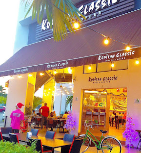 Kopitan Classic Alma — Environment, Bukit Mertajam, Pulau Pinang