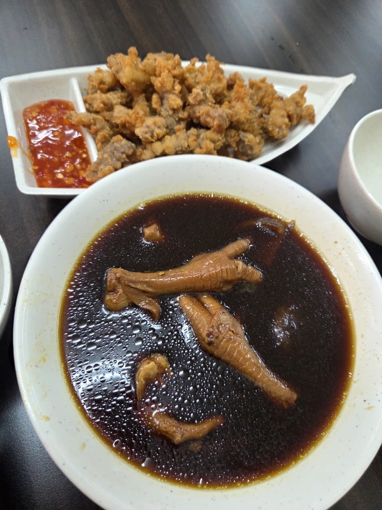 虾佬食馆 Halo Hokkien Mee — Food, Bukit Mertajam, Pulau Pinang