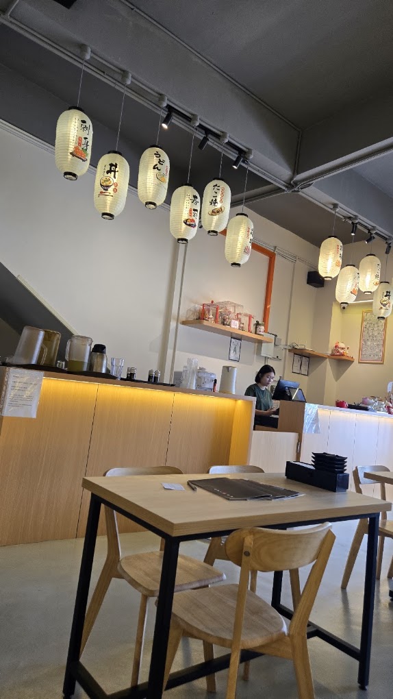 Kojiro 小次狼 — Environment, Bukit Mertajam, Pulau Pinang