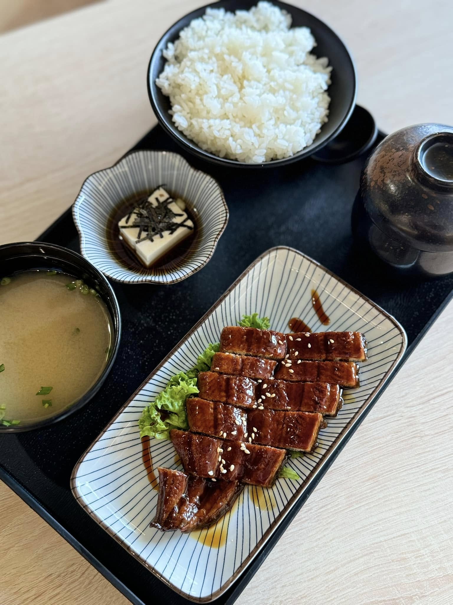Kojiro 小次狼 — Food, Bukit Mertajam, Pulau Pinang