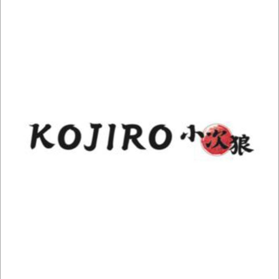 Kojiro 小次狼