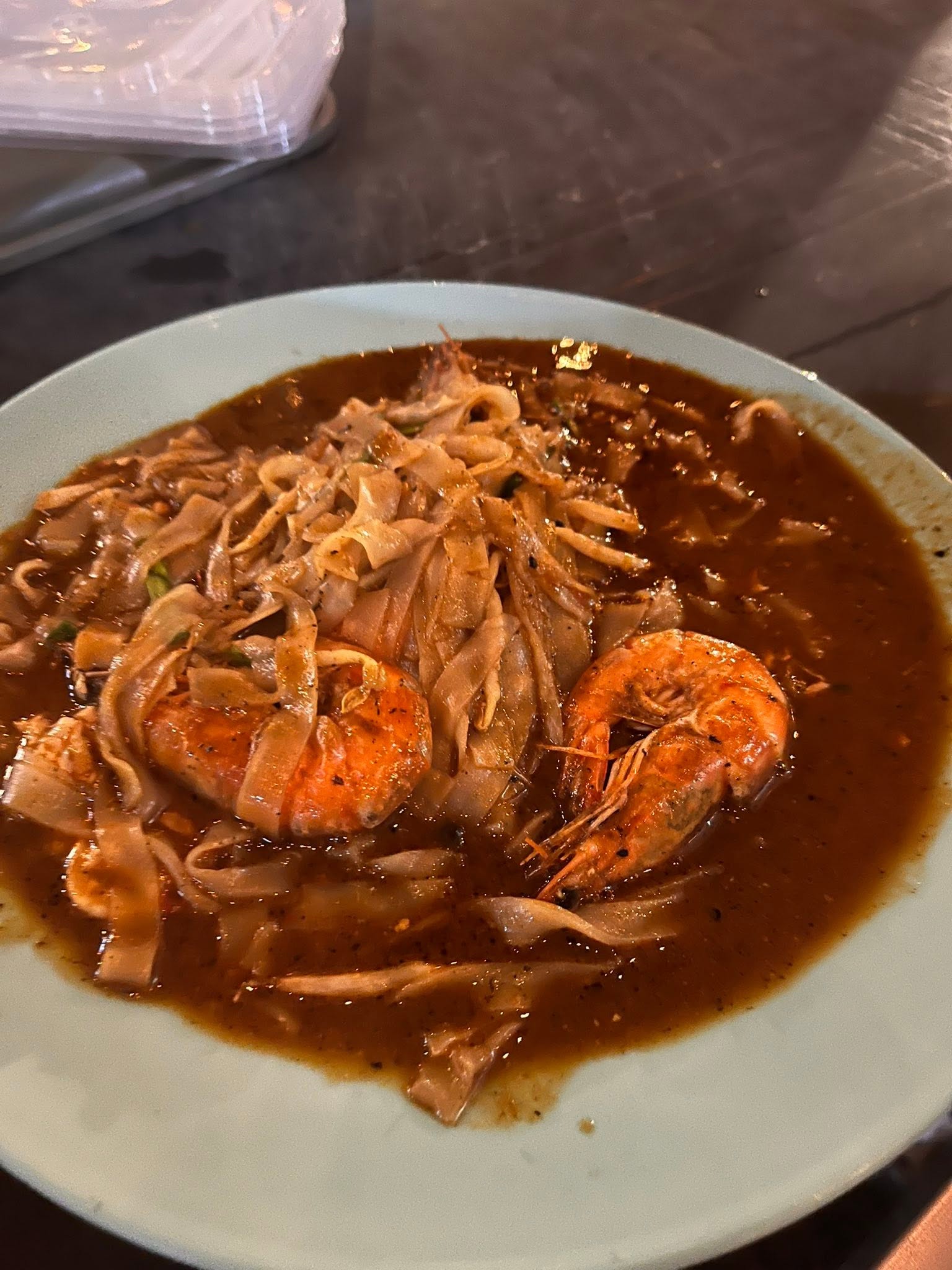 Crozline Santai — Food, Bukit Mertajam, Pulau Pinang