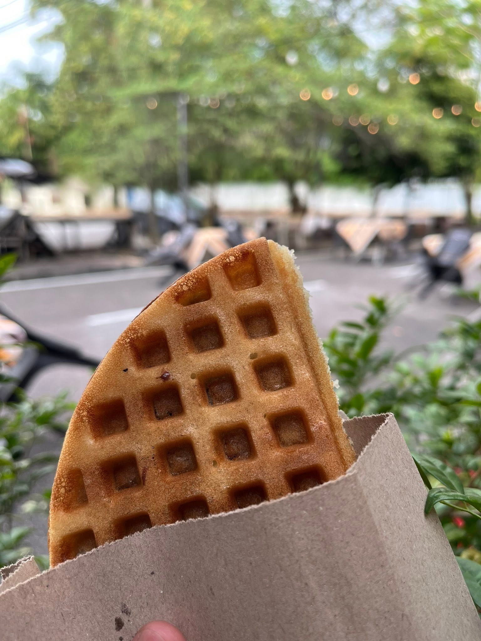 Crozline Santai — Food, Bukit Mertajam, Pulau Pinang