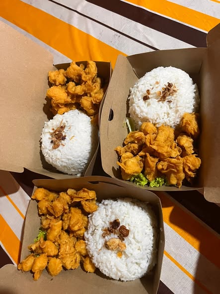 Crozline Santai — Food, Bukit Mertajam, Pulau Pinang