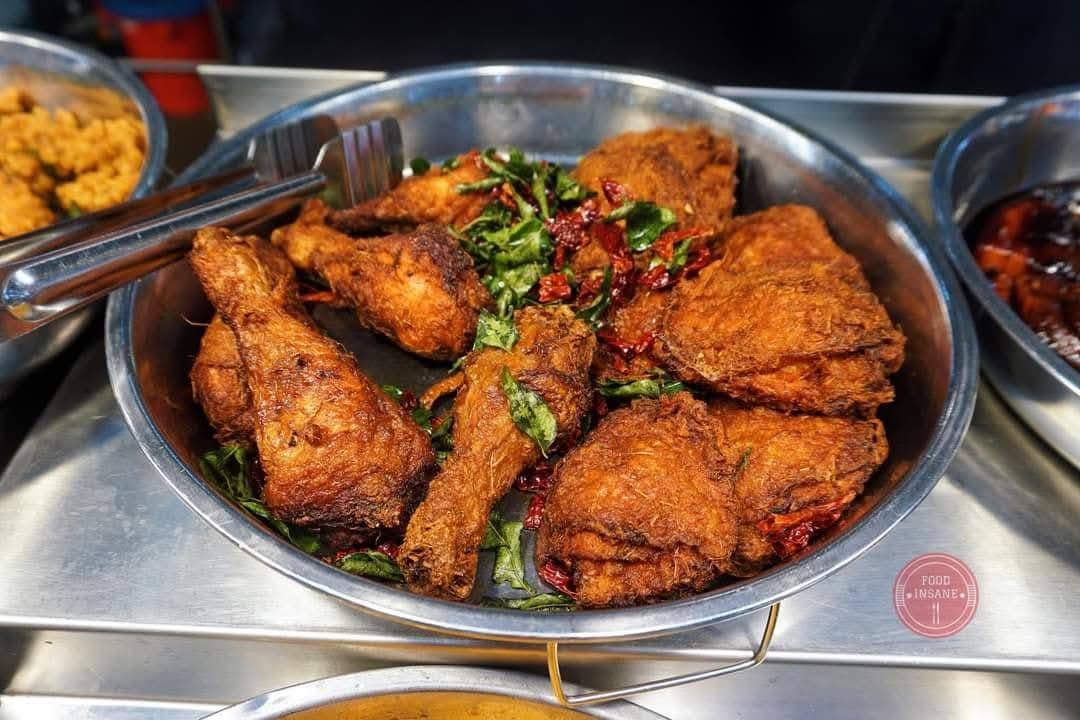 Mazing Food And Catering — Food, Bukit Mertajam, Pulau Pinang