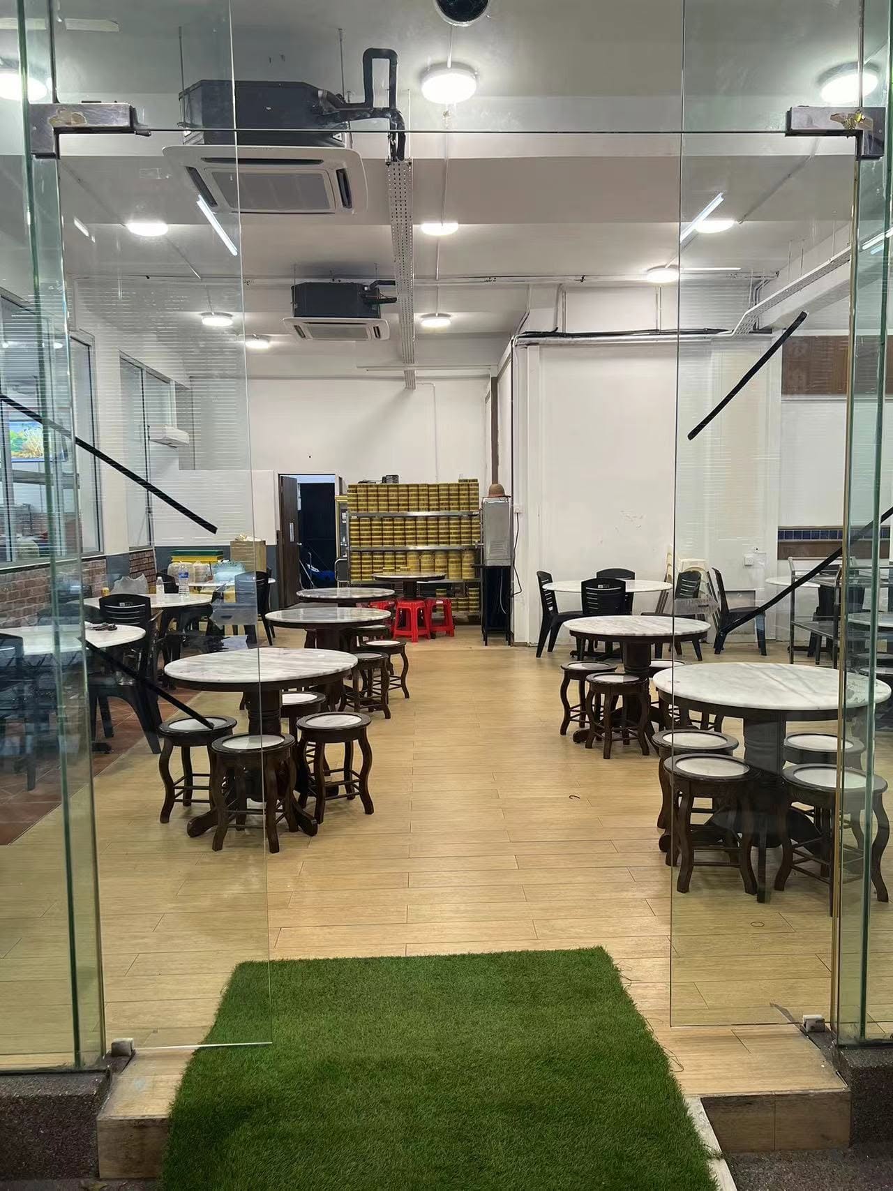 Mazing Food And Catering — Environment, Bukit Mertajam, Pulau Pinang