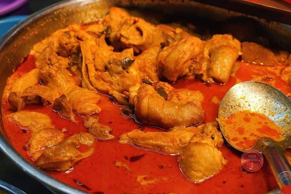 Mazing Food And Catering — Food, Bukit Mertajam, Pulau Pinang