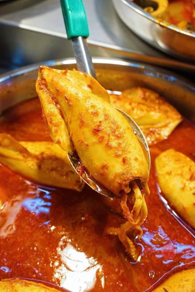 Mazing Food And Catering — Food, Bukit Mertajam, Pulau Pinang