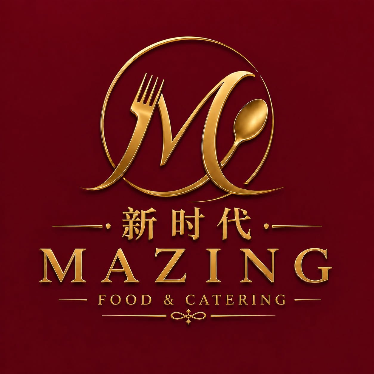 Mazing Food And Catering