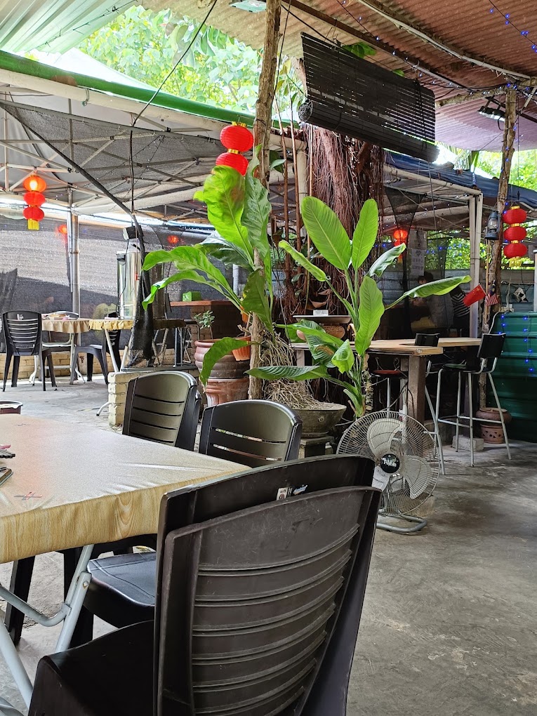 旺旺啫啫煲 Ong Ong JueJue Pot — Environment, Bukit Mertajam, Pulau Pinang