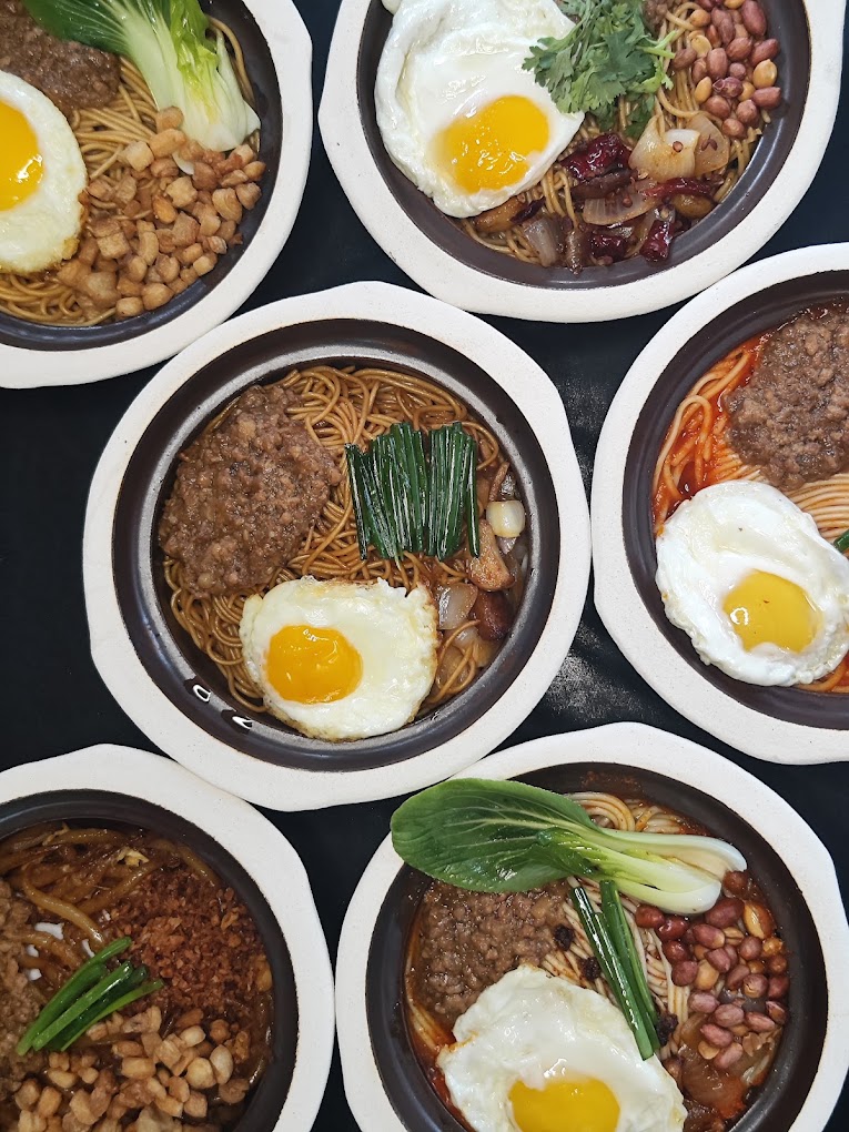 旺旺啫啫煲 Ong Ong JueJue Pot — Food, Bukit Mertajam, Pulau Pinang