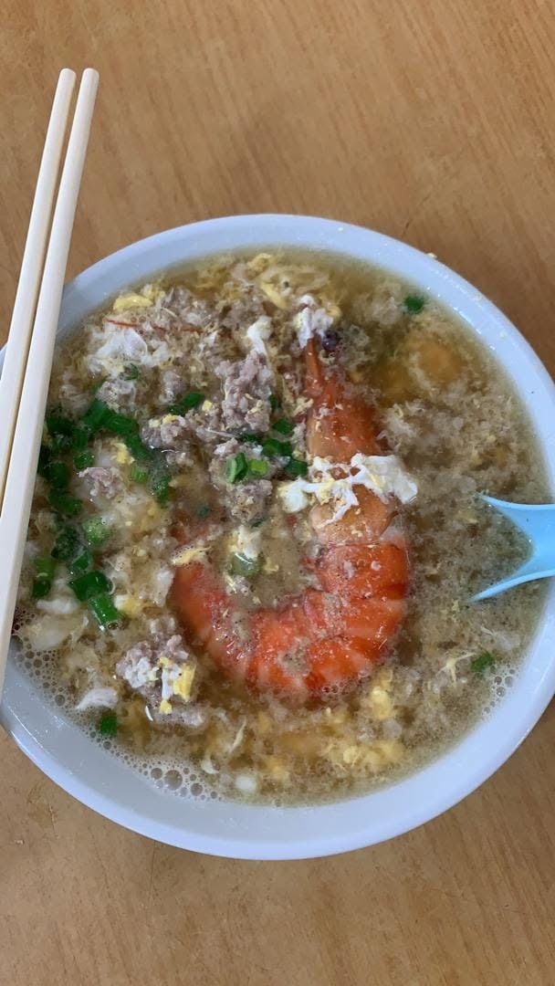 Inderawasih Koay Teow Soup Kampung Baru 凤凰现煮粿条馆 — Food, Bukit Mertajam, Pulau Pinang