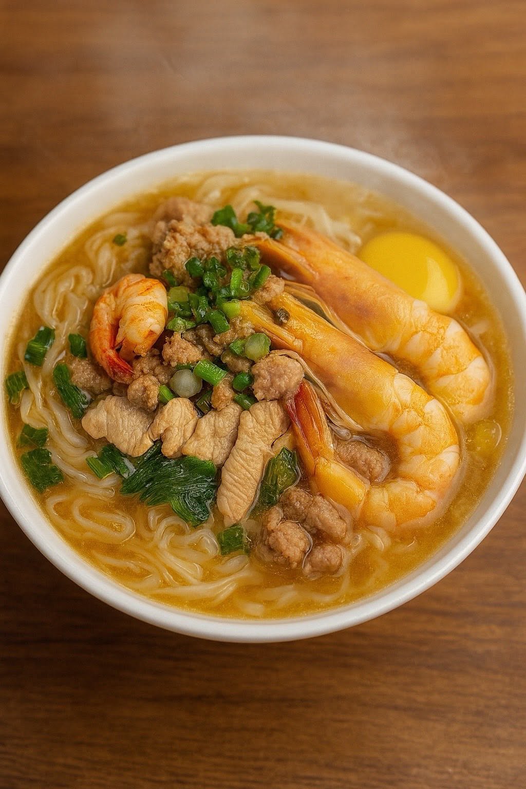 Inderawasih Koay Teow Soup Kampung Baru 凤凰现煮粿条馆 — Food, Bukit Mertajam, Pulau Pinang