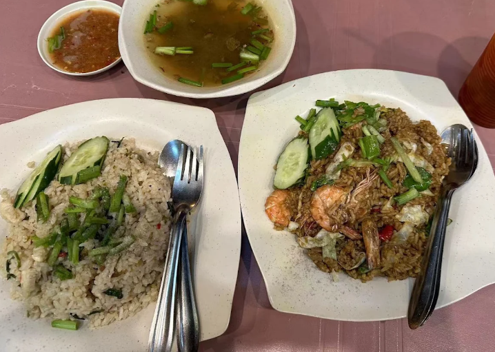 Restaurant Tomyam Mesra Rasa — Food, Bukit Mertajam, Pulau Pinang