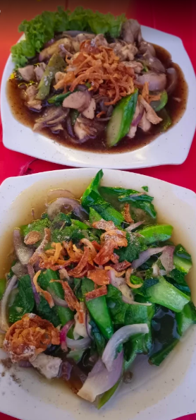 Restaurant Tomyam Mesra Rasa — Food, Bukit Mertajam, Pulau Pinang