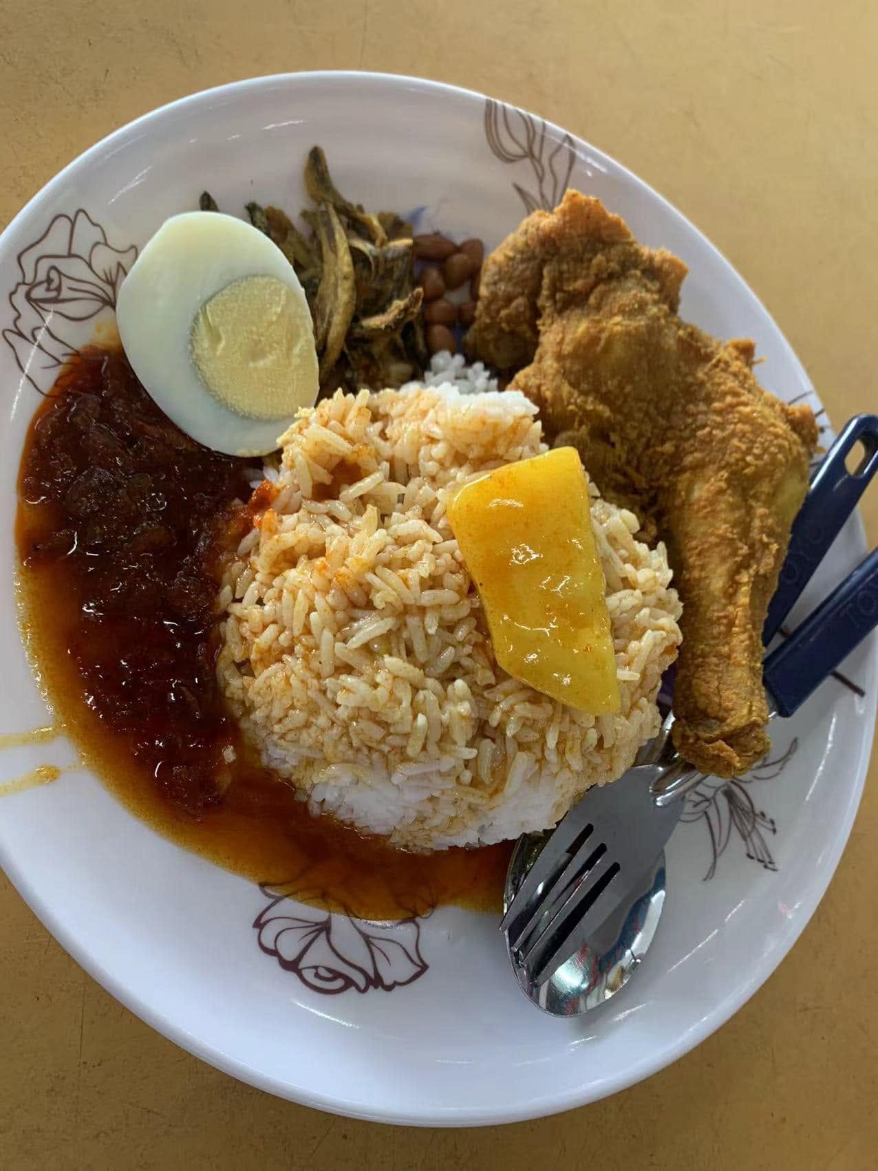 Honey 388 Restaurant — Food, Bukit Mertajam, Pulau Pinang