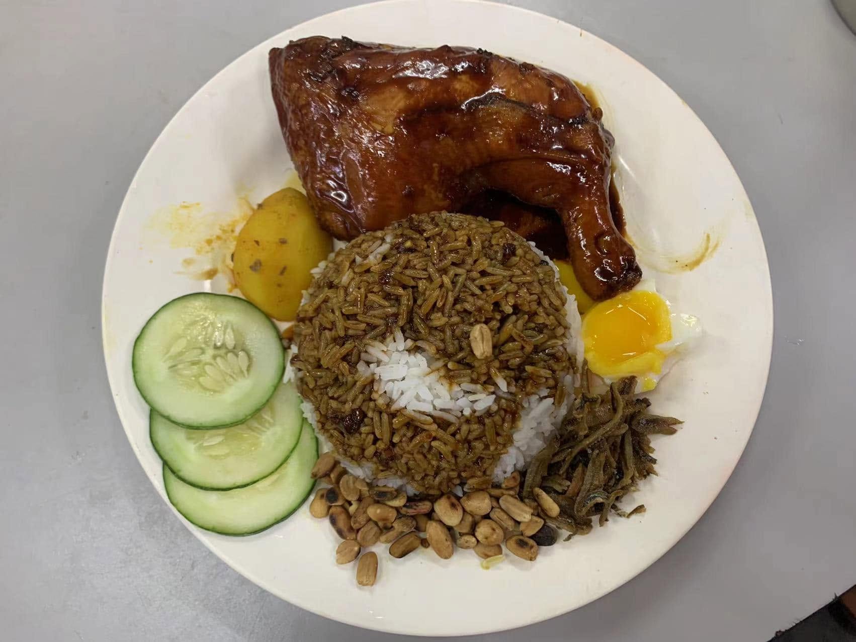 Honey 388 Restaurant — Food, Bukit Mertajam, Pulau Pinang