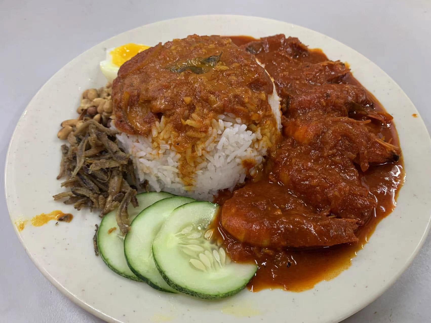 Honey 388 Restaurant — Food, Bukit Mertajam, Pulau Pinang