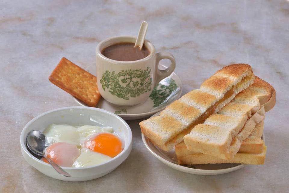 Honey 388 Restaurant — Food, Bukit Mertajam, Pulau Pinang
