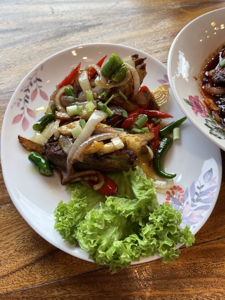 Cili Giling Restaurants — Food, Bukit Mertajam, Pulau Pinang