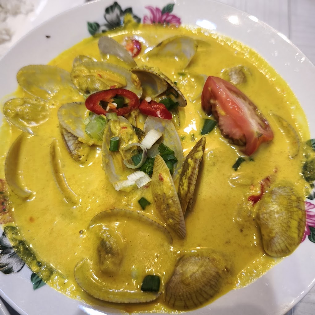 Cili Giling Restaurants — Food, Bukit Mertajam, Pulau Pinang