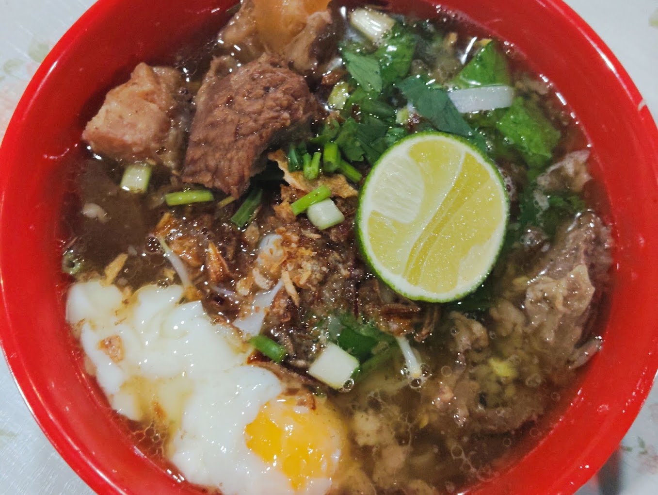 Kedai Makanan Dan Minuman Panas Azhar Bin Ahmad — Food, Bukit Mertajam, Pulau Pinang