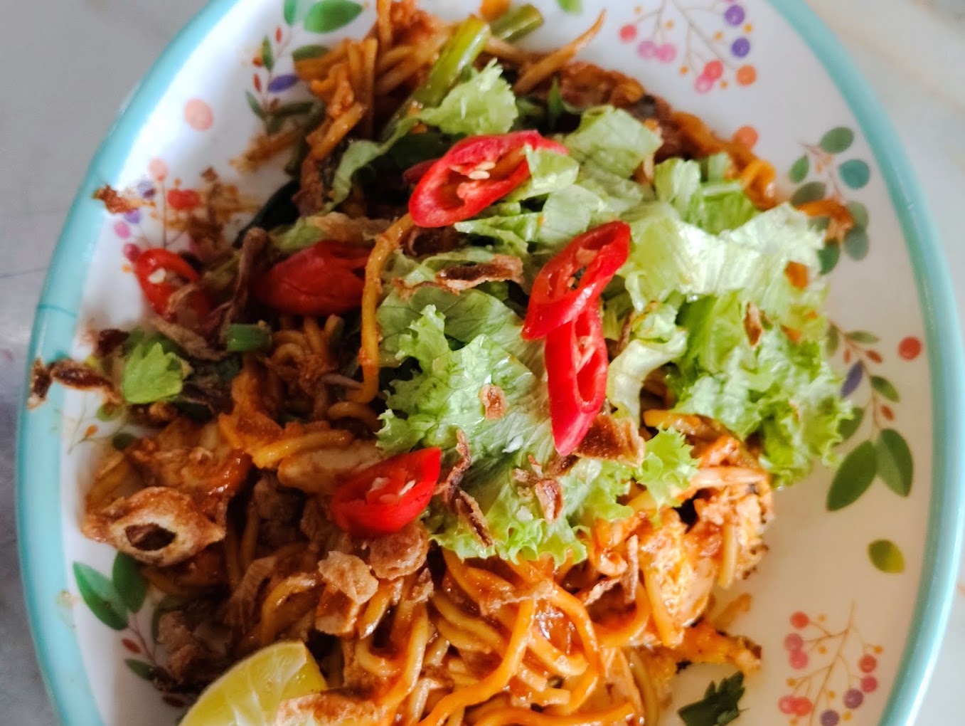 Kedai Makanan Dan Minuman Panas Azhar Bin Ahmad — Food, Bukit Mertajam, Pulau Pinang