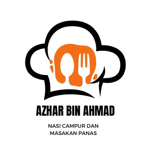 Kedai Makanan Dan Minuman Panas Azhar Bin Ahmad