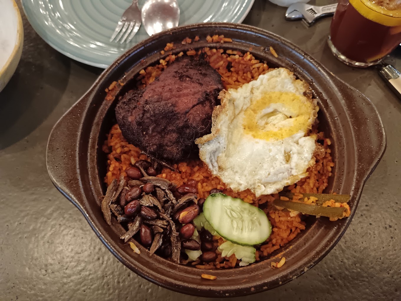 Patima's Kitchen — Food, Bukit Mertajam, Pulau Pinang