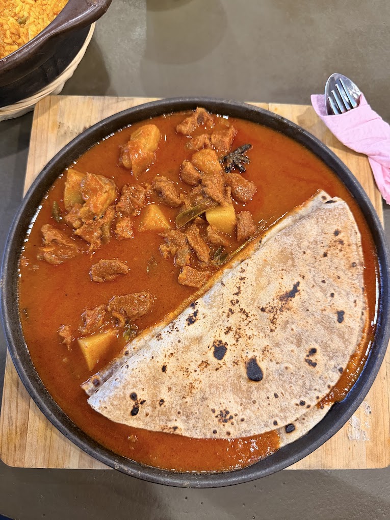 Patima's Kitchen — Food, Bukit Mertajam, Pulau Pinang