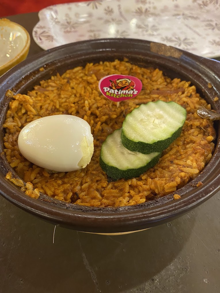 Patima's Kitchen — Food, Bukit Mertajam, Pulau Pinang