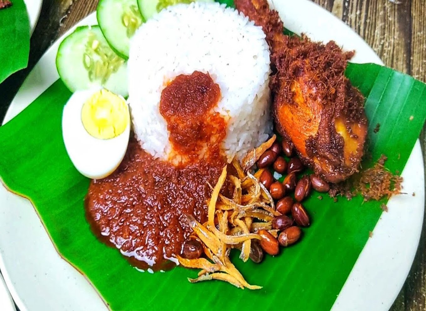 Patima's Kitchen — Food, Bukit Mertajam, Pulau Pinang