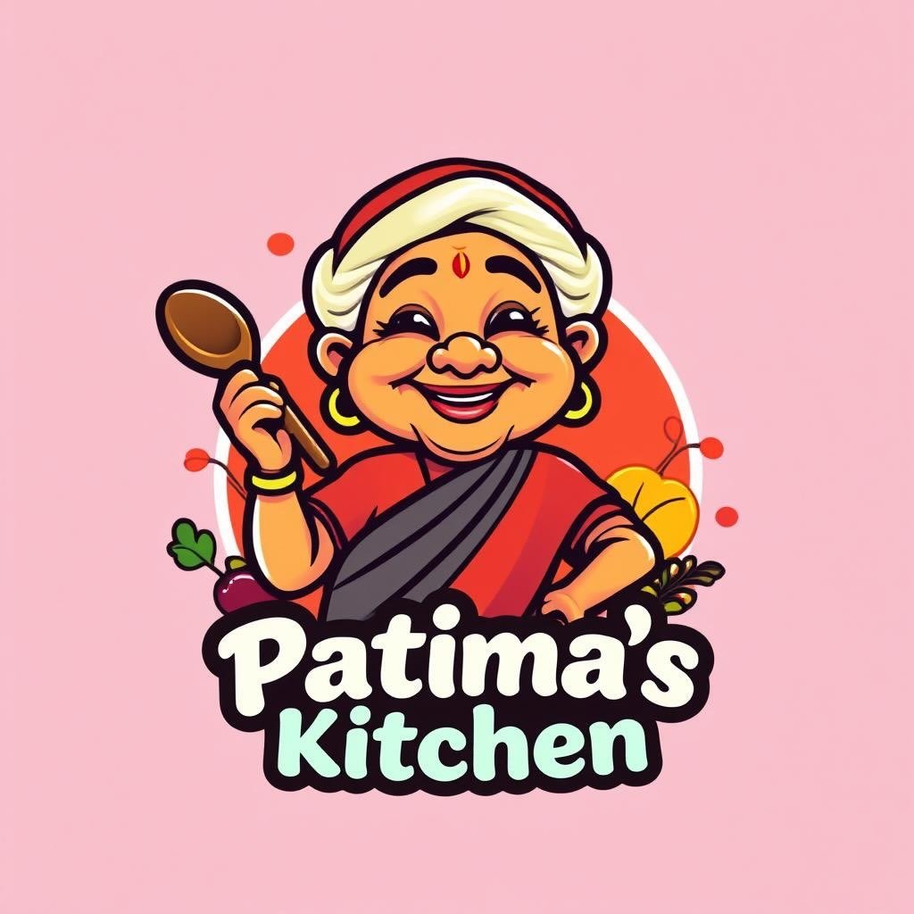 Patima's Kitchen