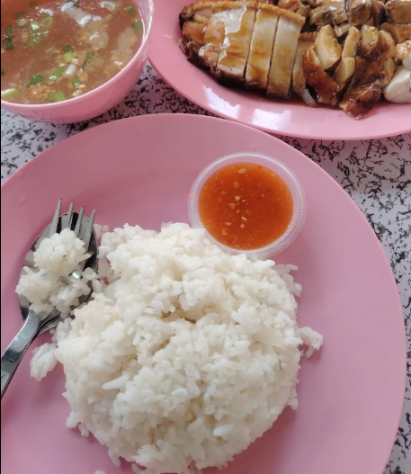 Restoran Ding Feng 鼎丰茶餐室 — Food, Bukit Mertajam, Pulau Pinang
