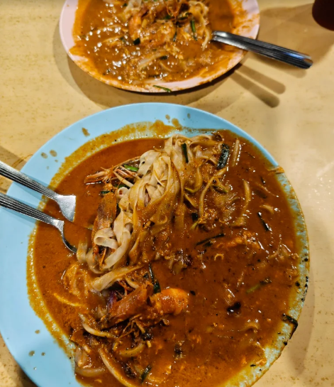 Kota Permai Char Kuey Teow — Food, Bukit Mertajam, Pulau Pinang