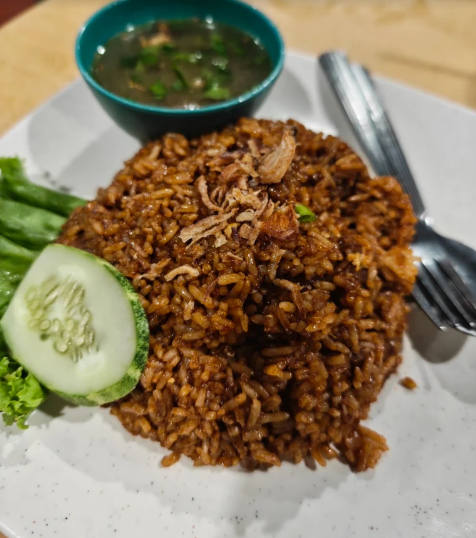Kota Permai Char Kuey Teow — Food, Bukit Mertajam, Pulau Pinang