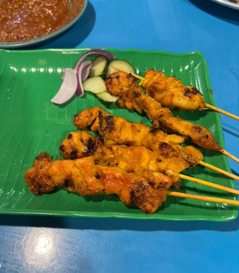 Kota Permai Char Kuey Teow — Food, Bukit Mertajam, Pulau Pinang