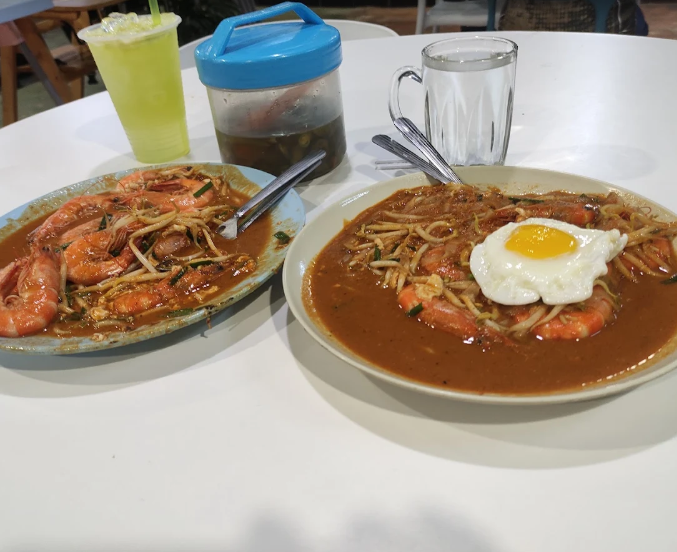 Kota Permai Char Kuey Teow — Food, Bukit Mertajam, Pulau Pinang