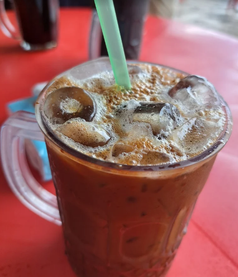 QQ kopitiam — Food, Bukit Mertajam, Pulau Pinang