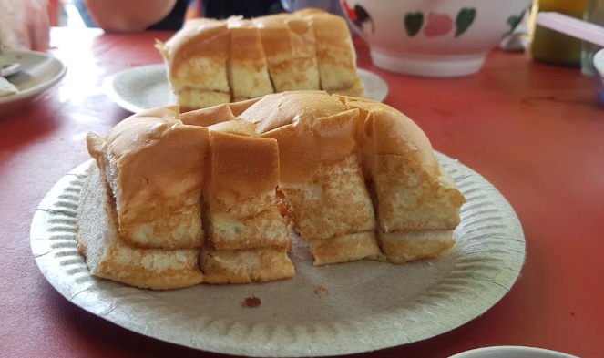 QQ kopitiam — Food, Bukit Mertajam, Pulau Pinang