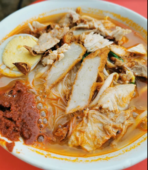 QQ kopitiam — Food, Bukit Mertajam, Pulau Pinang