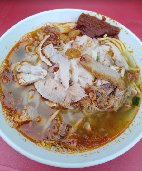 QQ kopitiam — Food, Bukit Mertajam, Pulau Pinang