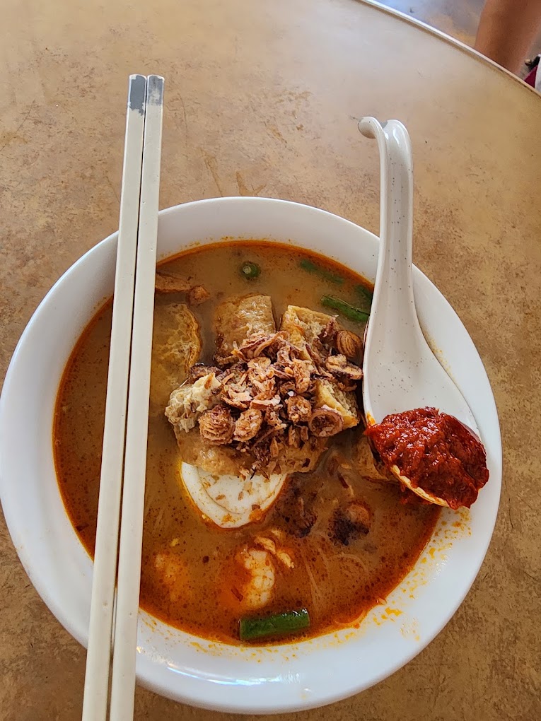 和饮食中心 Ho kopitiam — Food, Bukit Mertajam, Pulau Pinang