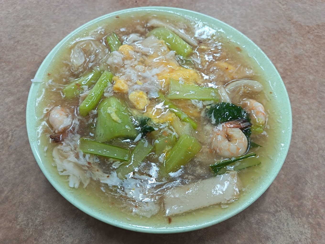 和饮食中心 Ho kopitiam — Food, Bukit Mertajam, Pulau Pinang