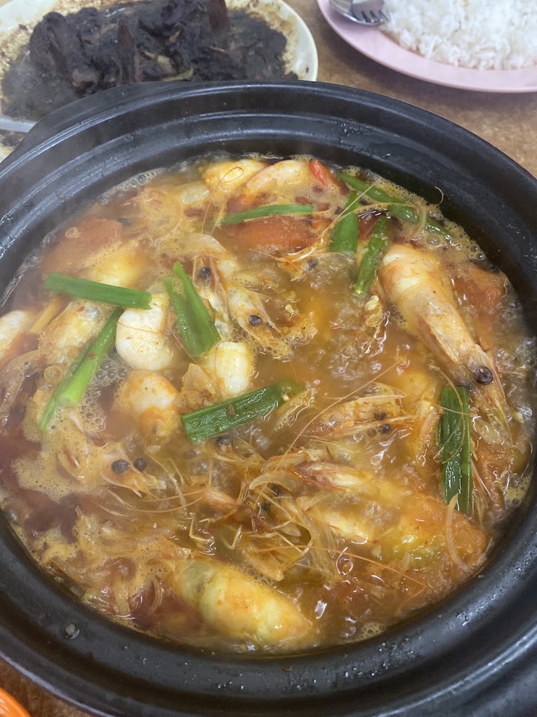 和饮食中心 Ho kopitiam — Food, Bukit Mertajam, Pulau Pinang