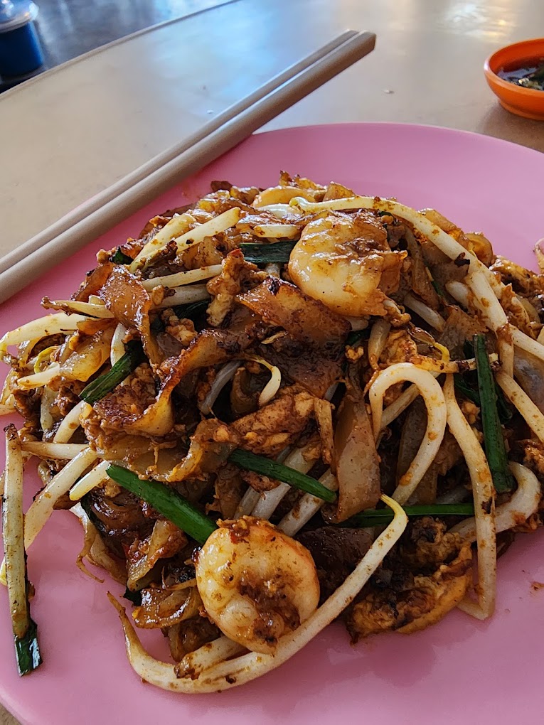 和饮食中心 Ho kopitiam — Food, Bukit Mertajam, Pulau Pinang