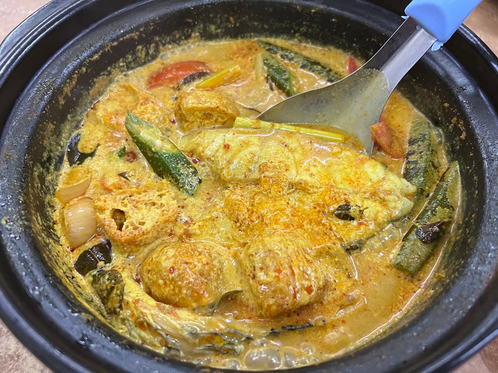 和饮食中心 Ho kopitiam