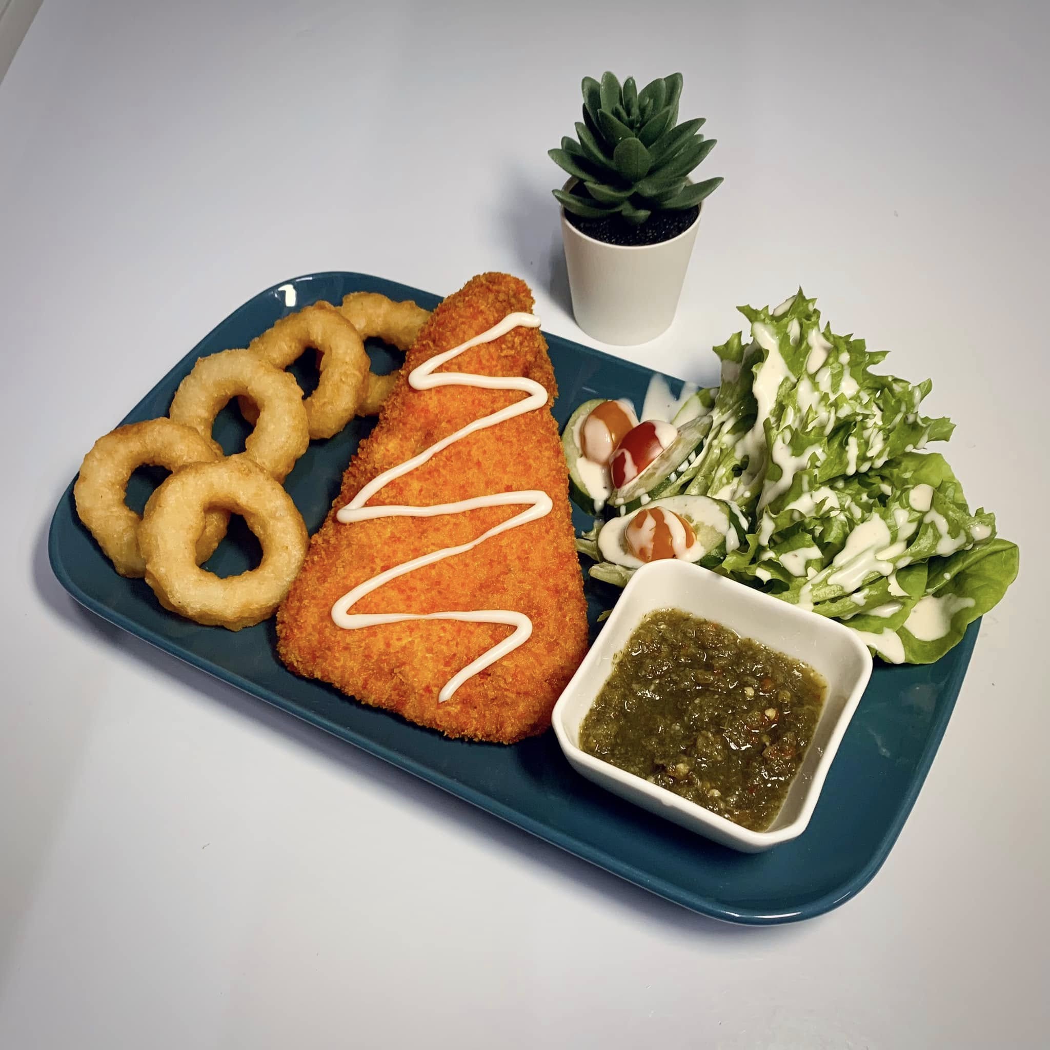 Chillar Cafe — Food, Bukit Mertajam, Pulau Pinang