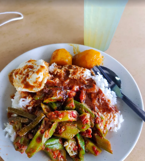 Kuang Yu Restaurant — Food, Bukit Mertajam, Pulau Pinang