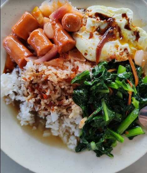 Kuang Yu Restaurant — Food, Bukit Mertajam, Pulau Pinang